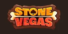 Stone Vegas casino logo