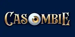 Casombie Casino logo