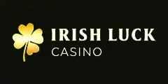 Irish Luck logo