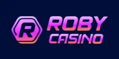 Roby Casino logo